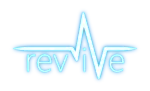 Revive rehab hospital company logo