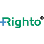 RightO company logo