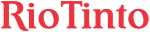 Rio Tinto company logo