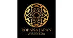 Ropana Ayurveda company logo