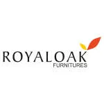 Royaloak Furniture India LLP company logo