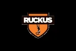 Ruckus Sporting company logo