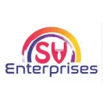 S V Enterprises company logo