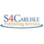 S4Carlisle Publishing Services company logo