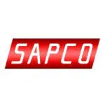 SAPCO company logo