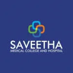 SAVEETHA MEDICAL COLLEGE & HOSPITAL company logo