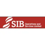 SIB Operations and Services company logo