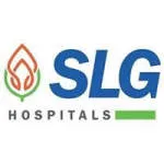 SLG hospitals company logo