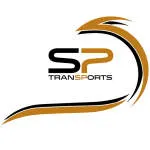 SP Transport company logo