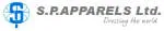 S.P.APPARELS Ltd company logo