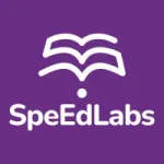 SPEEDLABS company logo