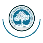 SRM Institute of Science and Technology company logo