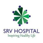 SRV Hospital company logo