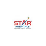 STAR HOSPITALS company logo