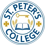 ST.PETER'S HIGH SCHOOL company logo