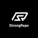 STRONGREPS company logo