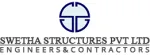 SWETHA STRUCTURES PVT LTD company logo