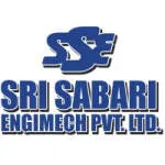 Sabari Distribution Pvt Ltd company logo