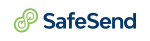 SafeSend company logo