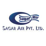 Sagar Air Pvt. Ltd. company logo