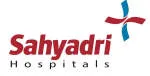 Sahyadri Hospital Pvt.Ltd company logo