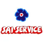 Sai service private limited company logo