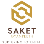 Saket Gyanpeeth company logo