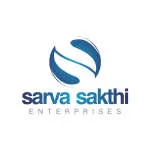 Sakthi hygiene and healthcare limited company logo