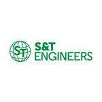 S&T Engineers Private Limited company logo