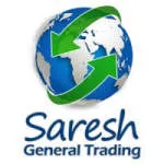 Saresh Foundation company logo