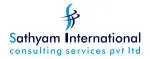 Sathyam International Pvt.Ltd. company logo