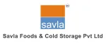 Savla Foods and Cold Storage Pvt. Ltd. company logo