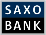 Saxo Bank company logo