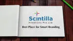 Scintilla Kreations Pvt Ltd company logo