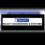 Select Engineering & Systems company logo