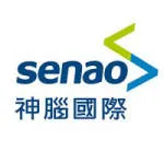 Senao International company logo