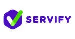 Servify company logo