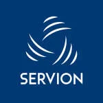 Servion Global Solutions company logo