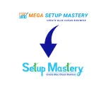 Setup Mastery company logo