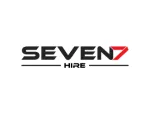 Seven Hiring company logo