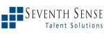 Seventh Sense Talent Solutions company logo