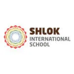 Shlok International School company logo