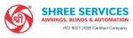 Shree Quality Service company logo