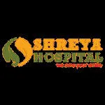 Shreya Hospital company logo