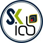 Shri krishna ias institute company logo