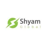 Shyam Global Technoventure Pvt Ltd company logo