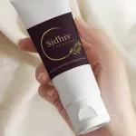 Sidhiv Cosmetics company logo