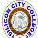 Silicon City College company logo