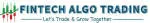 Simply Algo Fintech company logo