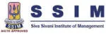 Siva Sivani Institute of Management company logo